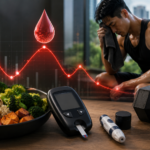 Metabolic health and recovery performance