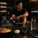 Metabolic tracking