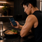 Metabolic tracking and CGMs