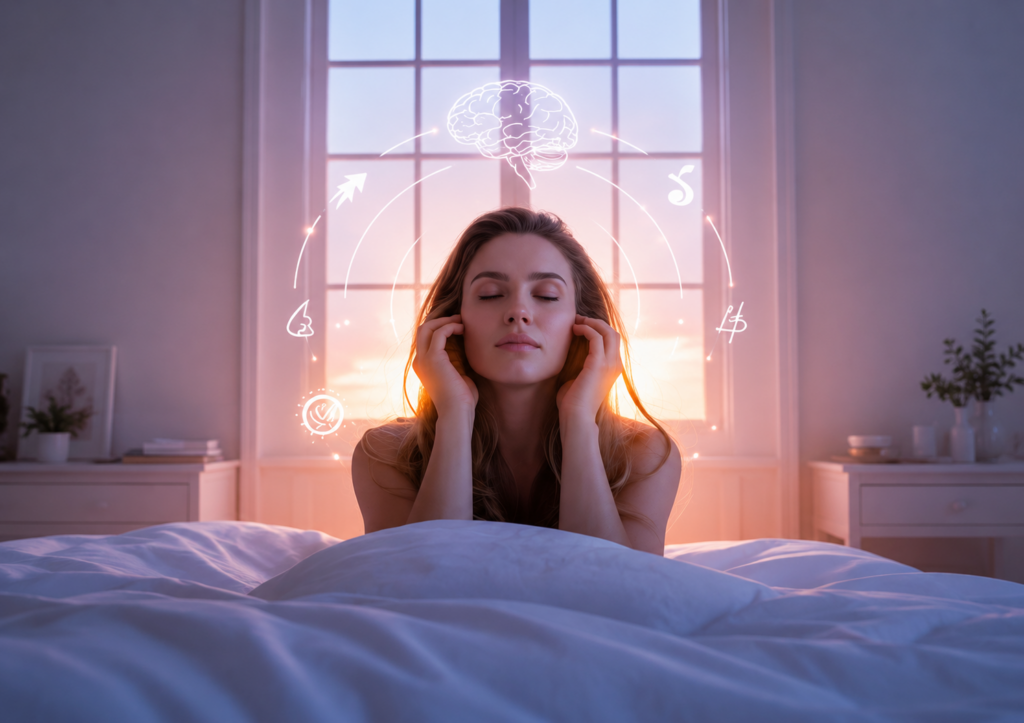 Recovery Methods for Metabolic Health and Energy Levels