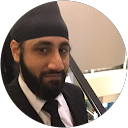 Davinder Singh Dhaliwal profile picture