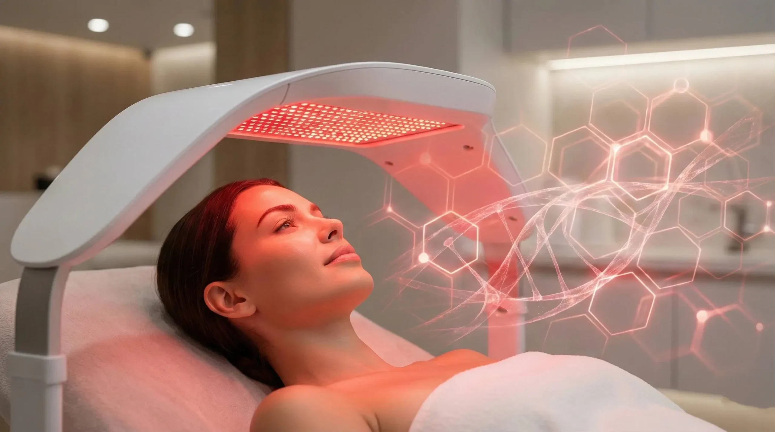 Red Light Therapy Costs in Singapore