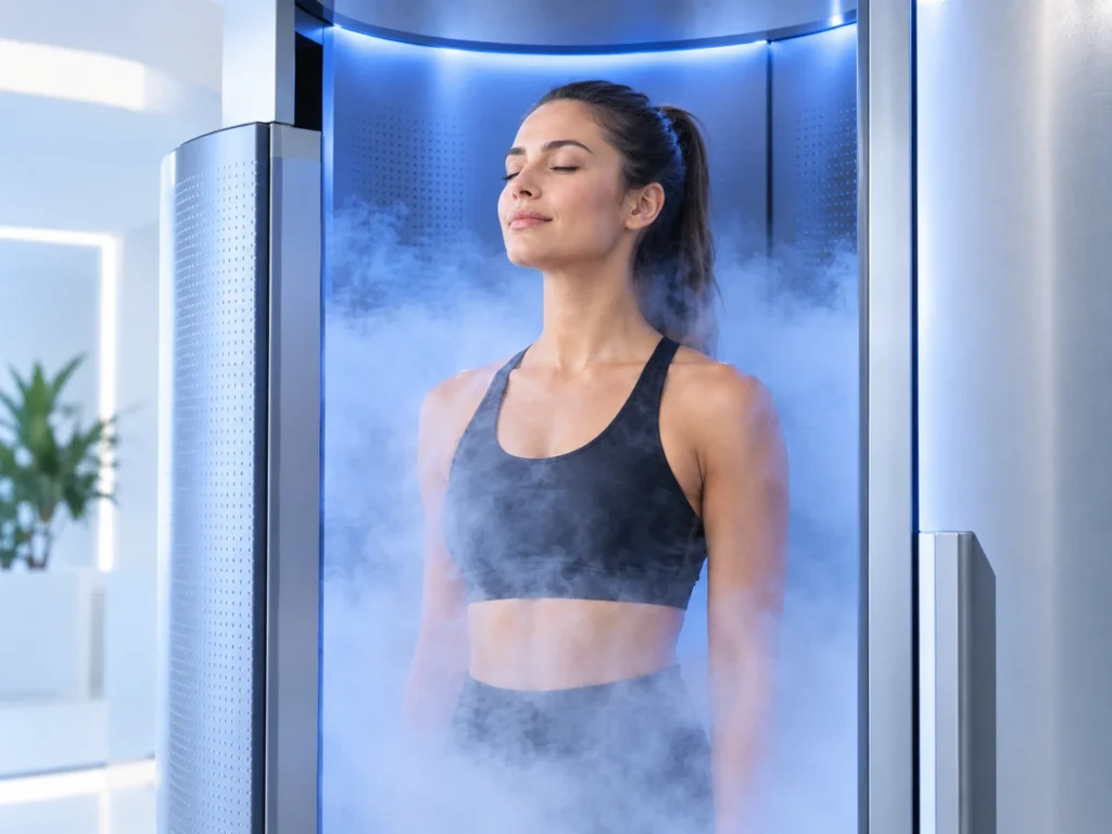How Often Should You Do Cryotherapy