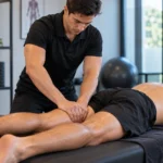 Benefits for Recovery and Athletic Performance