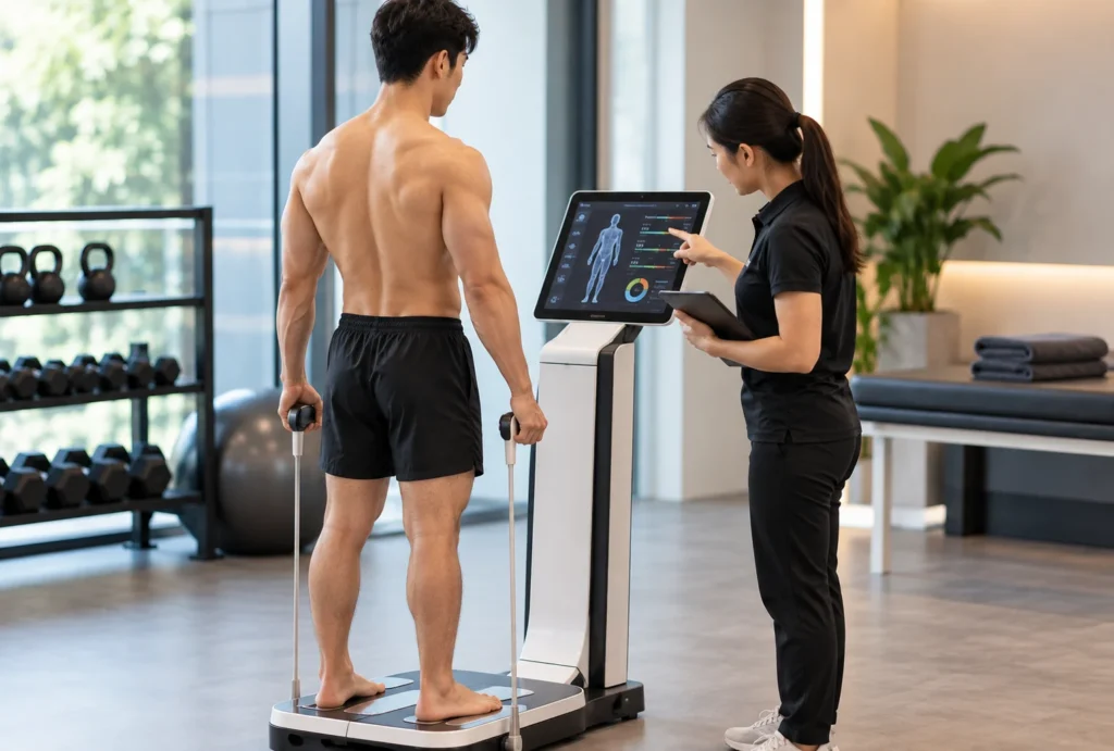 Body Composition Analysis